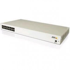 Адаптер AXIS PoE Midspan 8-port (5012-002)