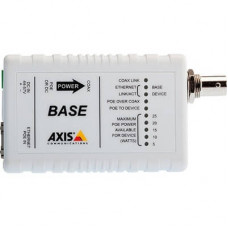 PoE-инжектор AXIS T8641 (5028-411)