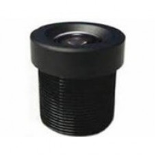 Объектив мегапиксельный с фиксированной диафрагмой Beward BH02820M125WF