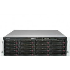 IP-видеорегистратор 32 канальный BOSCH DIP-71F4-16HD