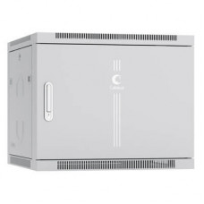 Шкаф настенный 19" 9U Cabeus SH-05F-9U60/60M