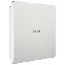 Беспроводная двухдиапазонная точка доступа внешняя с поддержкой PoE D-Link DAP-3662