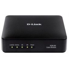 Модем D-Link DCM-202/RU/C