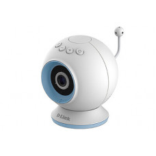 IP-камера видеонаблюдения миниатюрная D-Link DCS-825L/A1A