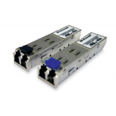 Трансивер-SFP с одномодовым портом (10шт/уп) D-Link DEM-314GT/10/E1A