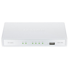 VPN-маршрутизатор облачный с USB-портом D-Link DIR-140L/RU/A1A