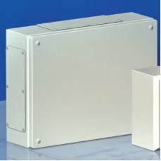 Корпус сварной металлический CDE, 150x150x 20 мм DKC R5CDE11120