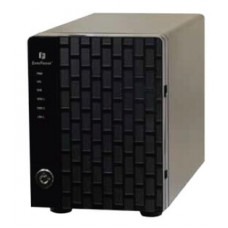IP-видеосервер 4 канальный EverFocus NVR-204