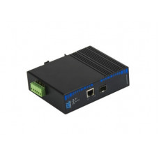Медиаконвертер Gigalink GL-MC-UTPG-SFPG-FI