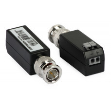 Приёмо-передатчик по витой паре Hikvision DS-1H18