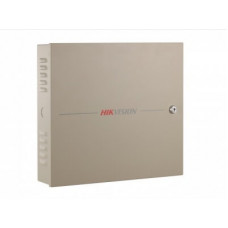 Контроллер доступа на 2 двери Hikvision DS-K2602