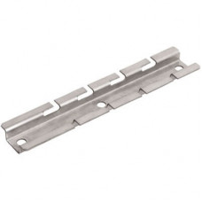 Держатель горизонтальный IEK CLW10-VV-200