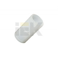 Муфта для гофрированных труб GFLEX50 (15 шт/уп) IEK CTA10D-GFLEX50-K08-020