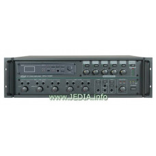 Усилитель мощности трансляционный Jedia JPA-1120B