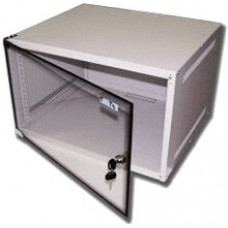 Шкаф настенный 19" 6U Lite TWT TWT-CBWL-6U-6x4