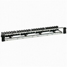 Патч-панель 19" не укомплектованная LEGRAND 033590
