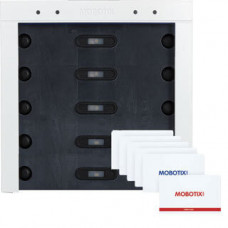 Модуль BellRFID Mobotix MX-Bell1-Core-EXT-BL