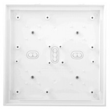 Коробка монтажная Mobotix MX-OPT-Box-4-EXT-ON-BL