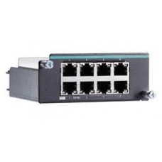 Модуль Fast Ethernet Moxa IM-6700A-8TX