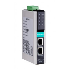 Сервер 1-портовый RS-232/422/485 в Ethernet Moxa NPort IA-5150I-T-IEX