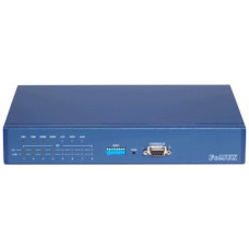 Мультиплексор 4-портовый NSGate FoMUX-4LE/AC