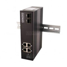 Коммутатор PoE 6-портовый OSNOVO SW-8042/IC