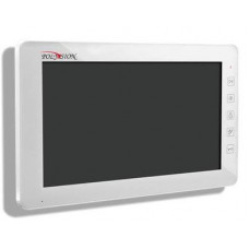 Видеодомофон Polyvision PVD-10L v.7.1 white