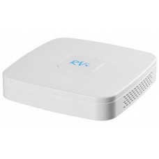 IP-видеорегистратор 16 канальный RVi-IPN16/1L