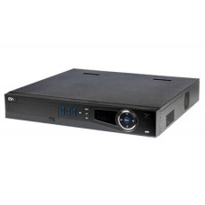 IP-видеорегистратор 16 канальный RVi-IPN16/4-PRO