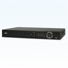 Видеорегистратор цифровой гибридный 8 канальный RVi-R08LB-PRO