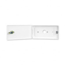 Корпус металлический для клавиатуры Satel OBU-M-LED