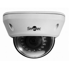 IP-камера видеонаблюдения купольная Smartec STC-IPM3540/1