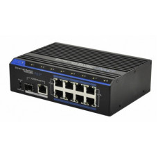 Коммутатор 8-портовый Smartec STN-0810