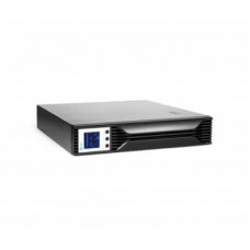 Источник бесперебойног питания стоечный SVC RTL-3K-LCD