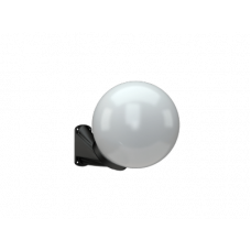 Светильник для архитектурной подсветки фасадов Световые технологии NBL 71 E60 ball smoky 250 (1403000830)