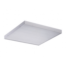 Светильник светодиодный офисного освещения Световые технологии OPTIMA.OPL ECO LED 595 EM 4000K (1166000040)