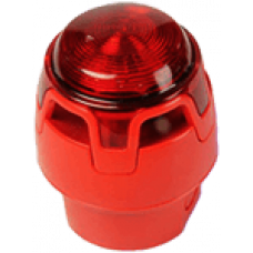 Оповещатель комбинированный System Sensor CWSS-RB-W7