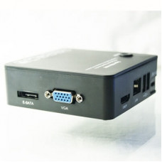 IP видеорегистратор 8 канальный VStarcam NVR-8