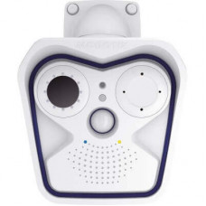 IP-камера видеонаблюдения тепловизионная в стандартном исполнении Mobotix MX-M16TB-T119