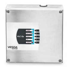 Извещатель пожарный дымовой Vesda VLC-500-EX