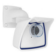 Камера видеонаблюдения уличная в стандартном исполнении Mobotix MX-M25M-Sec-Night-N12