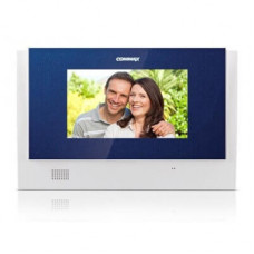 Видеодомофон Commax CDV-71UM/XL (синий)