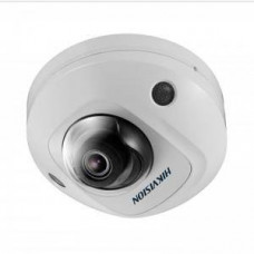 IP-камера видеонаблюдения купольная Hikvision DS-2CD2543G0-IWS (4mm)