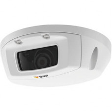IP-камера видеонаблюдения купольная AXIS P3905-RE M12 (0663-001)