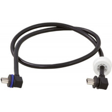 Кабель угловой miniUSB - miniUSB+ Mobotix MX-CBL-MU-EN-EN-PG-5
