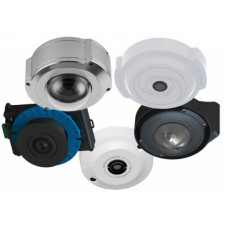 IP-камера видеонаблюдения миниатюрная Pelco EVO-05NCD