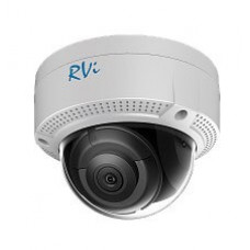 IP-камера видеонаблюдения купольная RVi-2NCD2044 (8)