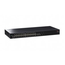 Коммутатор управляемый 24 портовый QTECH QSW-2300-28T-AC
