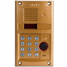 Панель вызова ELTIS DP300-RD24 (1036)