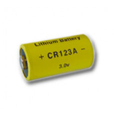 Батарейка литиевая Visonic CR-123A